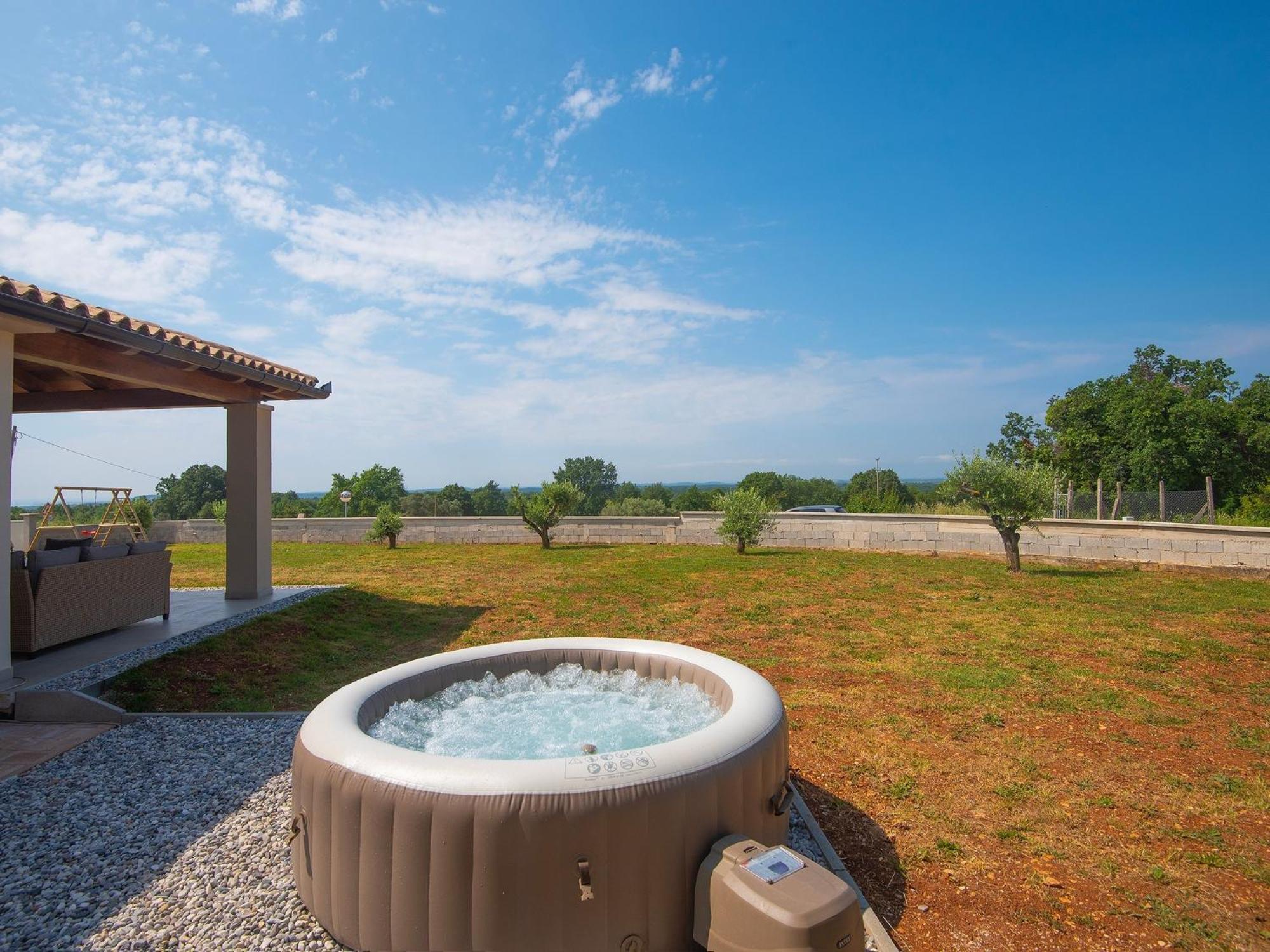 Holiday House With A Parking Space Valtura, Pula - 22784 Exterior photo