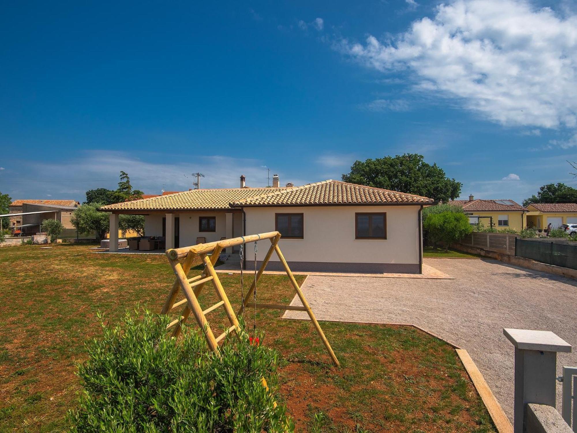 Holiday House With A Parking Space Valtura, Pula - 22784 Exterior photo