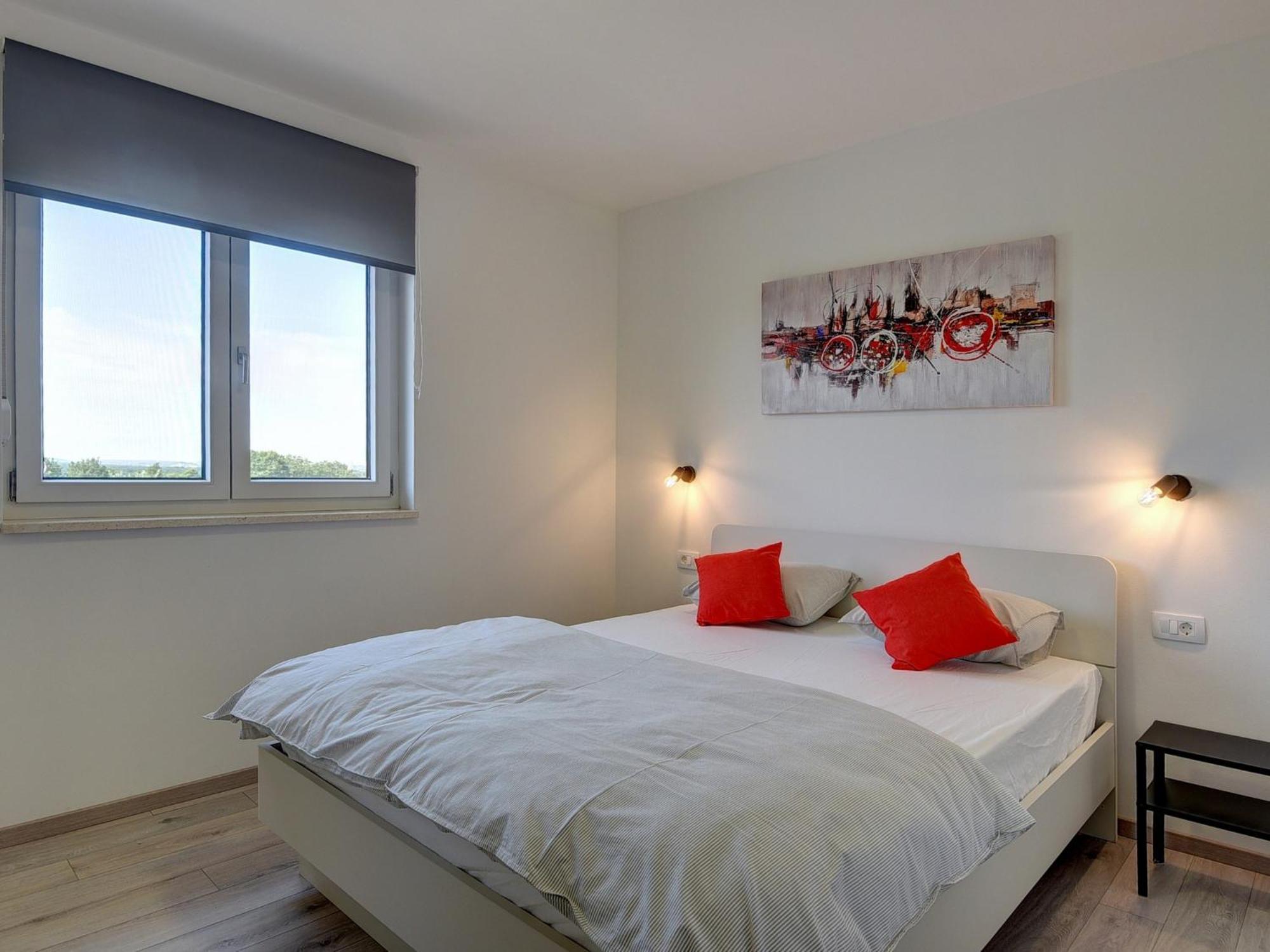 Holiday House With A Parking Space Valtura, Pula - 22784 Exterior photo