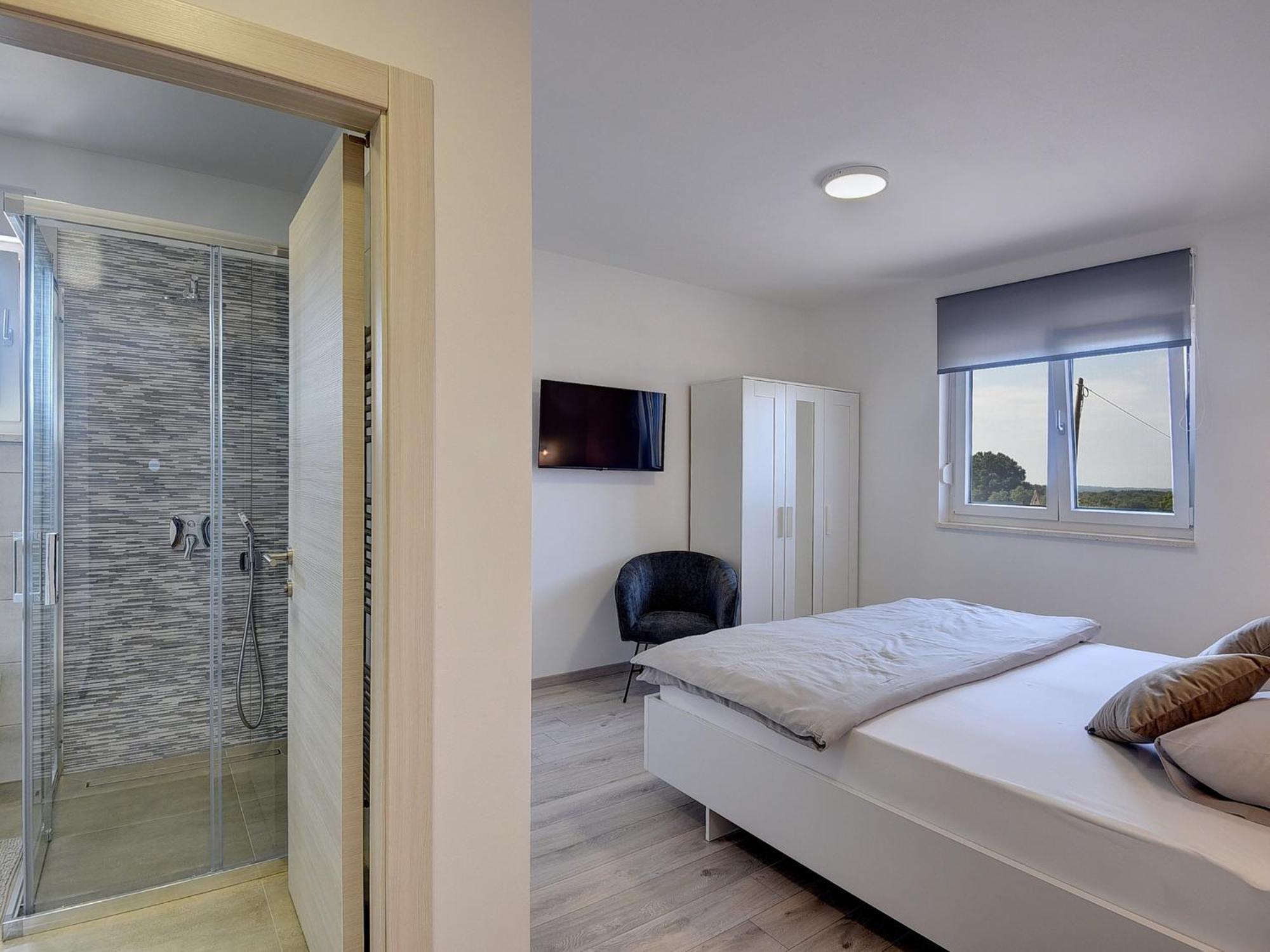 Holiday House With A Parking Space Valtura, Pula - 22784 Room photo